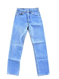 Vintage Levi's 501 Jeans | Size 27x32 | 1990s | Made in USA