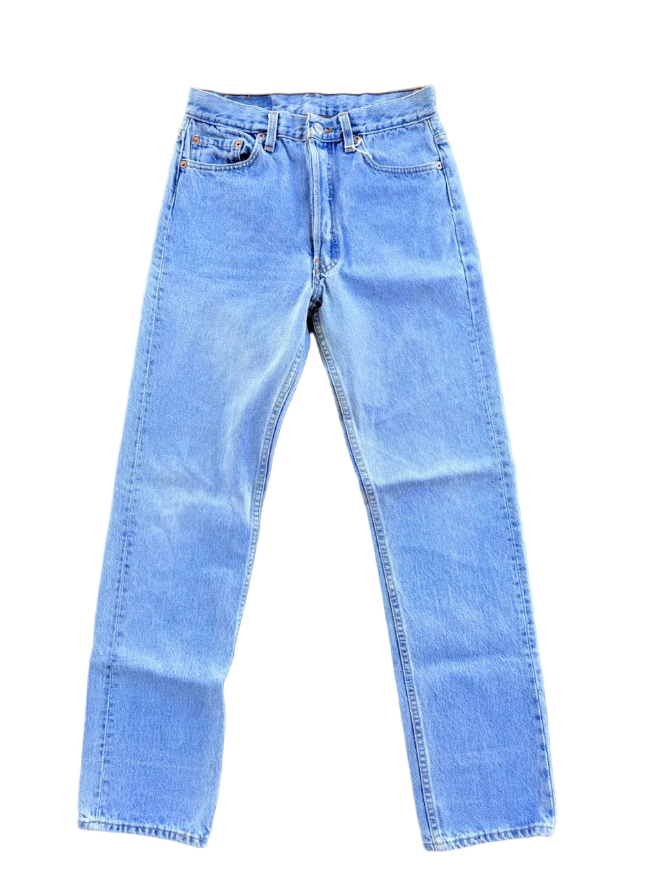 Vintage Levi's 501 Jeans | Size 27x32 | 1990s | Made in USA