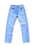 Vintage Levi's 501 Jeans | Size 28x30 | 1990s | Made in USA