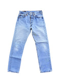 Vintage Levi's 501 Jeans | Size 29x30 | 1990s | Made in USA