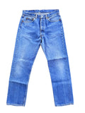 Vintage Levi's 501 Jeans | Size 31x30 | 1980s | Made in USA