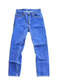 Vintage Levi's 501 Jeans | Size 31x32 | 1980s | Made in USA