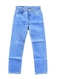 Vintage Levi's 501 Jeans | Size 29x32 | 1990s | Made in USA