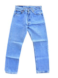 Vintage Levi's 501 Jeans | Size 31x30 | 1990s | Made in USA