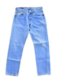 Vintage Levi's 501 Jeans | Size 30x30 | 1990s | Made in USA