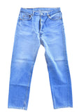 Vintage Levi's 501 Jeans | Size 34x32 | 1980s | Made in USA