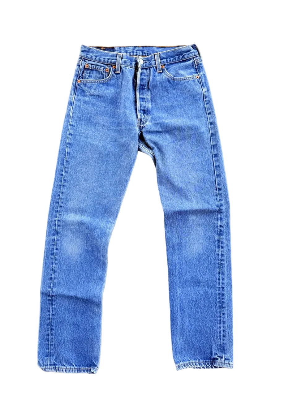 Vintage Levi's 501 Jeans | Size 29x32 | 1990s | Made in USA