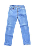 Vintage Levi's 501 Jeans | Size 30x32 | 1990s | Made in USA
