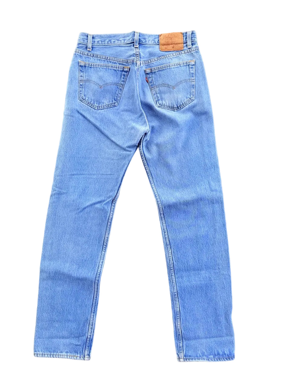 Vintage Levi's 501 Jeans | Size 30x32 | 1990s | Made in USA