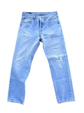 Vintage Levi's 501 Jeans | Size 31x31 | 1990s | Made in USA