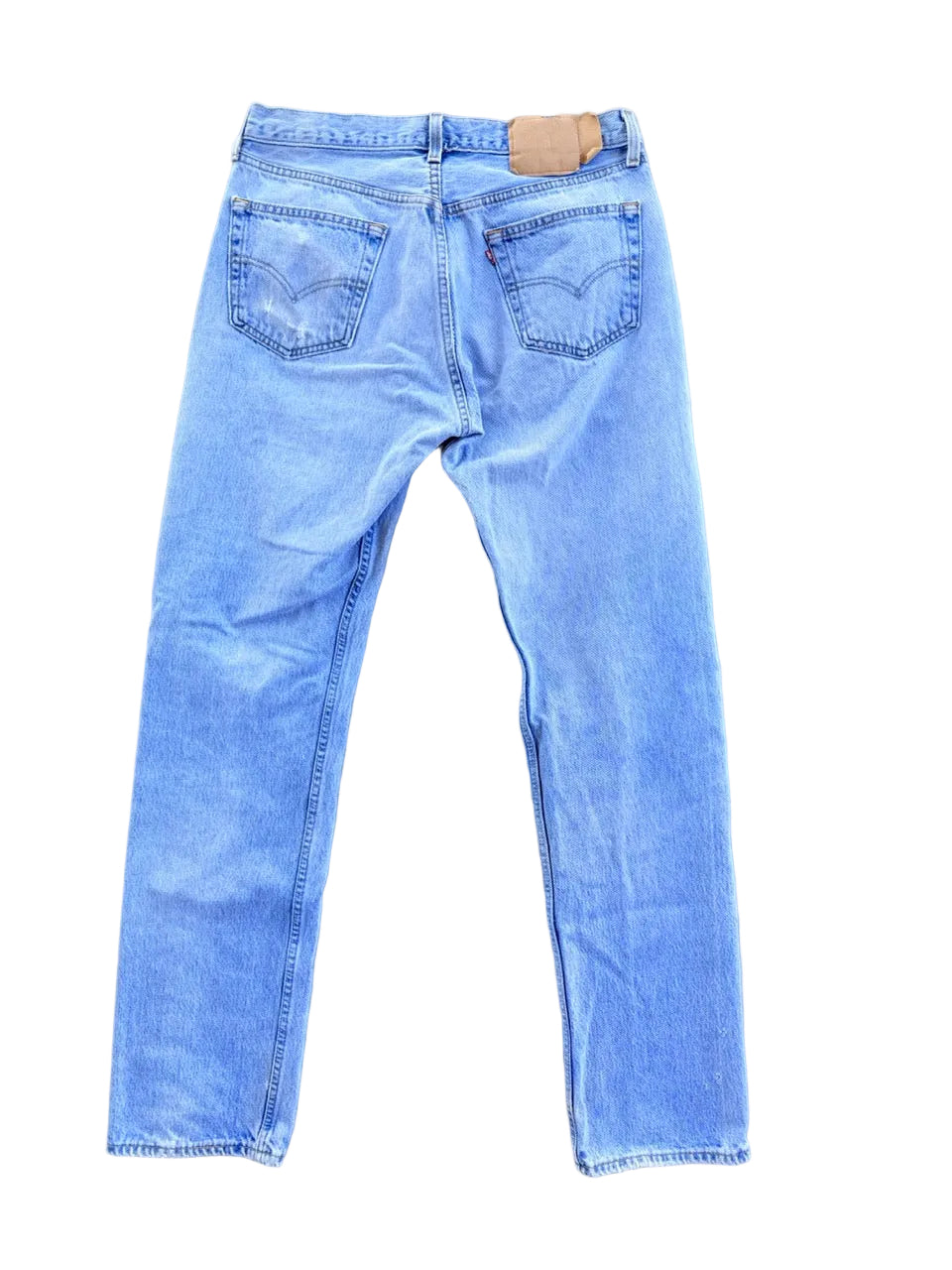 Vintage Levi's 501 Jeans | Size 32x32 | 1990s | Made in USA