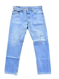 Vintage Levi's 501 Jeans | Size 36x34 | 1990s | Made in USA