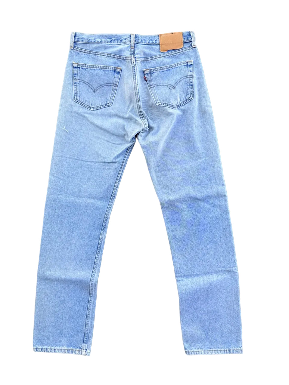 Vintage Levi's 501 Jeans | Size 32x32 | 1990s | Made in USA