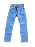 Vintage Levi's 501 Jeans | Size 26x31 | 1990s | Made in USA