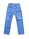 Vintage Levi's 501 Jeans | Size 30x31 | 1980s | Made in USA