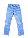 Vintage Levi's 501 Jeans | Size 30x32 | Made in USA