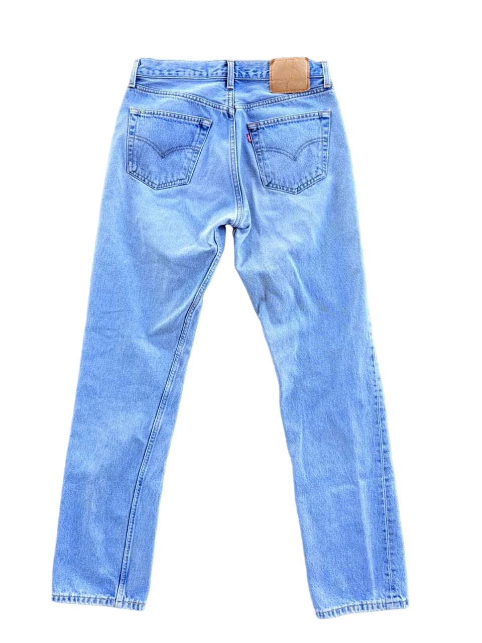 Vintage Levi's 501 Jeans | Size 30x32 | Made in USA