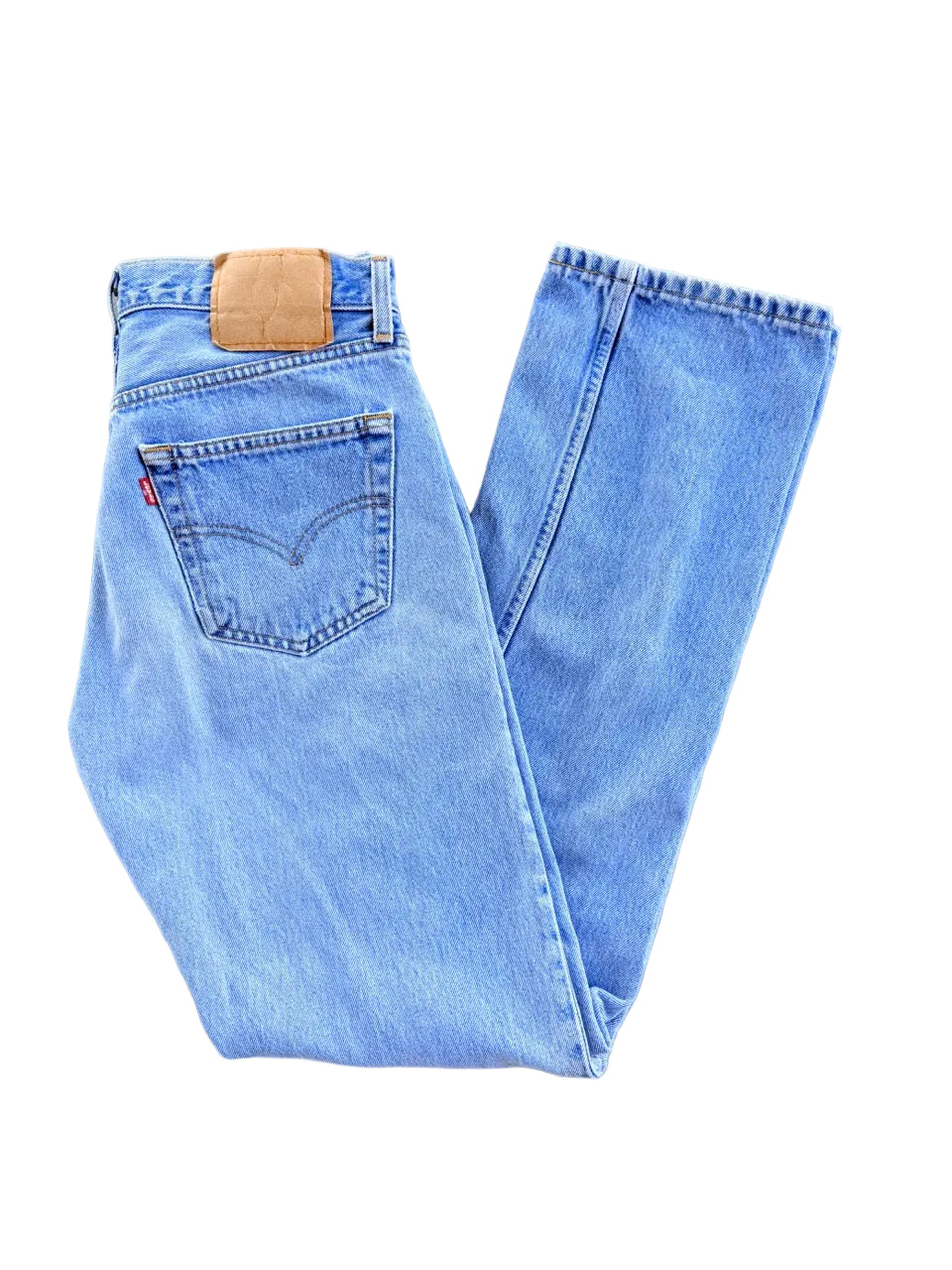 Vintage Levi's 501 Jeans | Size 30x32 | Made in USA