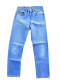 Vintage Levi's 501 Jeans | Size 30x32 | 1990s | Made in USA