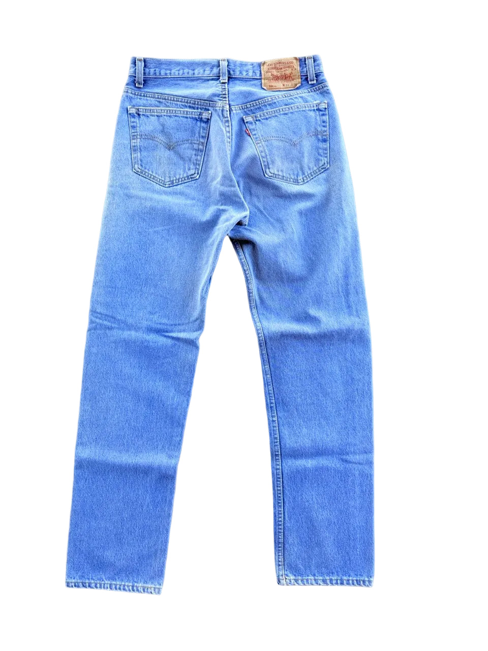 Vintage Levi's 501 Jeans | Size 30x32 | 1990s | Made in USA
