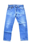 Vintage Levi's 501 Jeans | Size 32x30 | 1990s | Made in USA