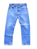 Vintage Levi's 501 Jeans | Size 32x30 | 1990s | Made in USA