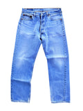 Vintage Levi's 501 Jeans | Size 32x30 | 1990s | Made in USA