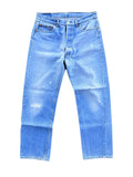 Vintage Levi's 501 Jeans | Size 33x29 | 1990s | Made in USA