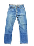 Vintage Levi's 501 Jeans | Size 30x31 | 1990s | Made in USA