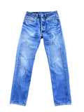 Vintage Levi's 501 Jeans | Size 29x32 | 1990s | Made in USA