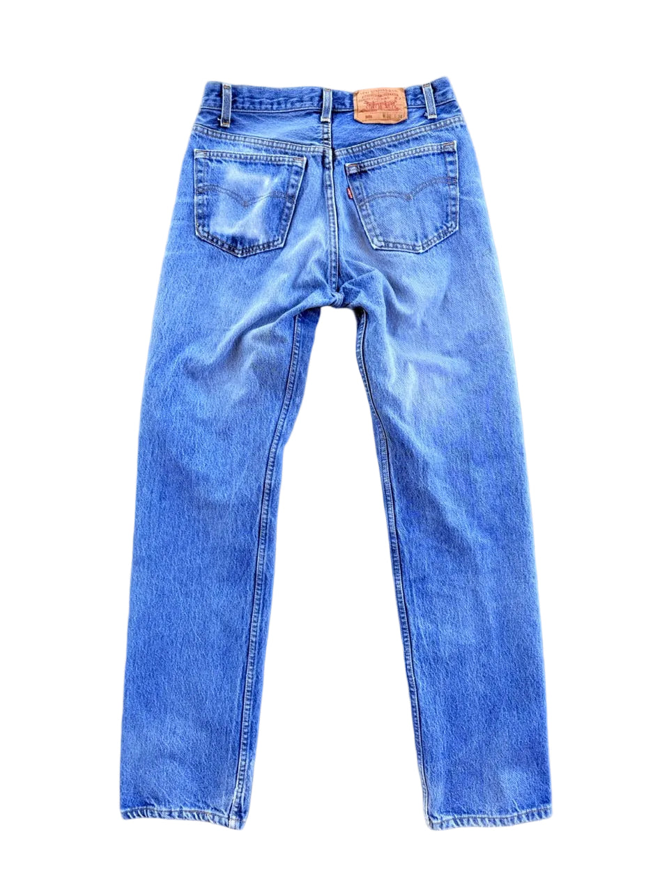 Vintage Levi's 501 Jeans | Size 29x32 | 1990s | Made in USA