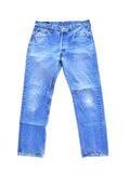 Vintage Levi's 501 Jeans | Size 32x30 | 1990s | Made in USA