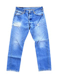 Vintage Levi's 501 Jeans | Size 31x30 | 1990s | Made in USA