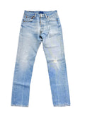 Vintage Levi's 501 Jeans | Size 30x34 | 1990s | Made in USA