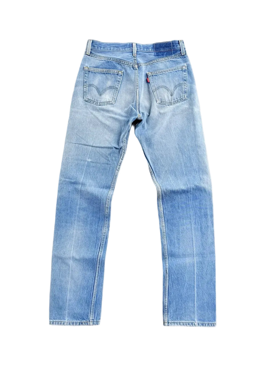 Vintage Levi's 501 Jeans | Size 30x34 | 1990s | Made in USA
