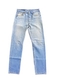 Vintage Levi's 501 Jeans | Size 33x34 | 1990s | Made in USA