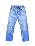 Vintage Levi's 501 Jeans | Size 26x29 | 1980s | Made in USA
