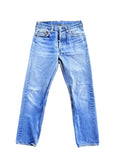 Vintage Levi's 501 Jeans | Size 26x29 | 1980s | Made in USA