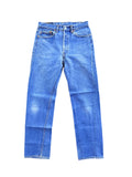 Vintage Levi's 501 Jeans | Size 30x32 | 1990s | Made in USA