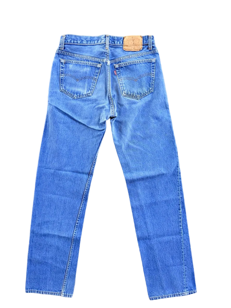 Vintage Levi's 501 Jeans | Size 30x32 | 1990s | Made in USA