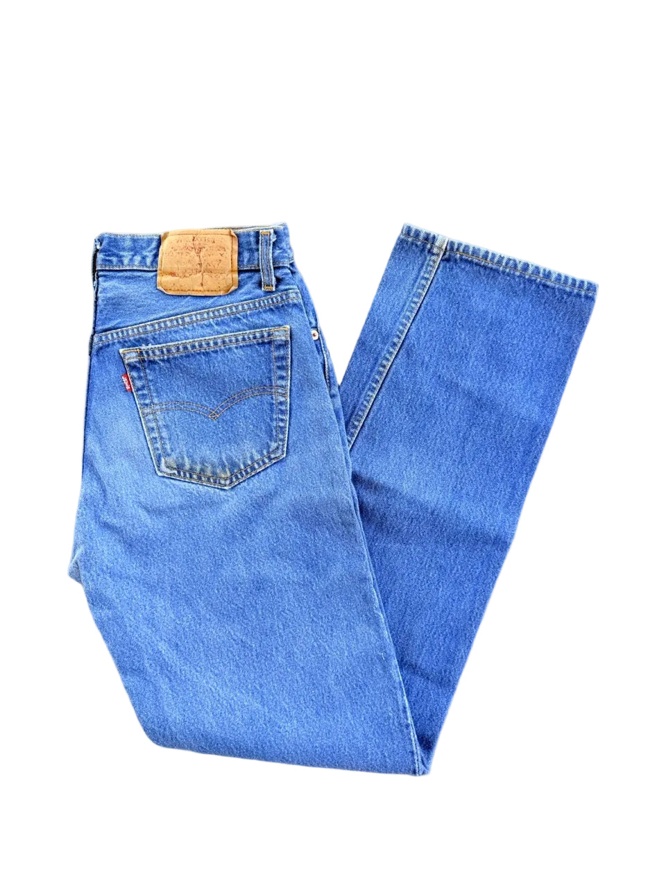 Vintage Levi's 501 Jeans | Size 30x32 | 1990s | Made in USA