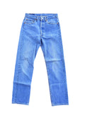 Vintage Levi's 501 Jeans | Size 30x32 | 1990s | Made in USA