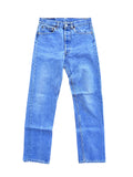Vintage Levi's 501 Jeans | Size 30x32 | 1990s | Made in USA