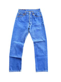Vintage Levi's 501 Jeans | Size 26x30 | 1990s | Made in USA