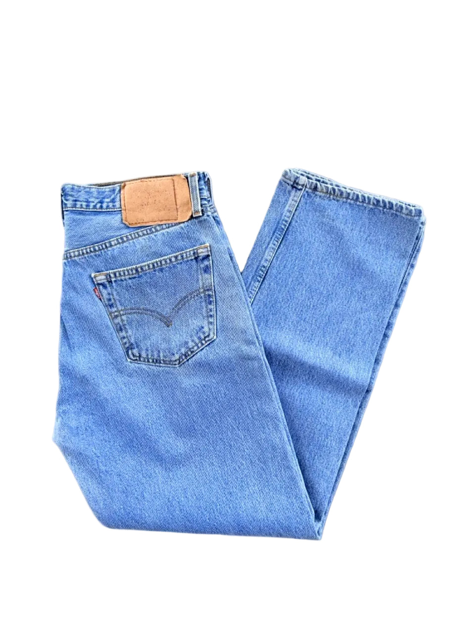 Vintage Levi's 501 Jeans | Size 32x30 | 1990s | Made in USA