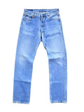 Vintage Levi's 501 Jeans | Size 32x34 | 1990s | Made in USA