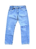 Vintage Levi's 501 Jeans | Size 33x30 | 1990s | Made in USA