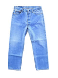 Vintage Levi's 501 Jeans | Size 34x30 | 1990s | Made in USA
