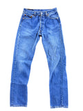 Vintage Levi's 501 Jeans | Size 28x32 | 1990s | Made in USA