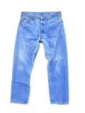 Vintage Levi's 501 Jeans | Size 34x30 | 1990s | Made in USA